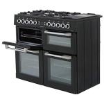 Leisure Cuisinemaster 100F520 Freestanding Gas Cooker