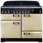 Rangemaster Dual Fuel Range Cooker Gas Conversion Kit