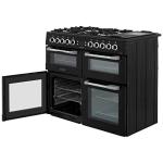 Leisure Cuisinemaster 100F520 Freestanding Gas Cooker