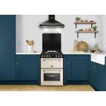 Stoves Richmond 60DF Cream Dual Fuel Cooker