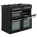 Leisure Cuisinemaster 100F520 Freestanding Gas Cooker