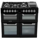 Leisure Cuisinemaster 100F520 Freestanding Gas Cooker
