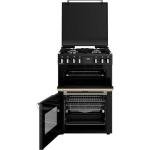 Stoves Richmond 60DF Cream Dual Fuel Cooker