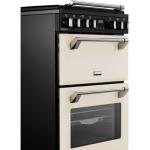 Stoves Richmond 60DF Cream Dual Fuel Cooker