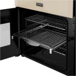 Stoves Richmond 60DF Cream Dual Fuel Cooker