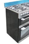 Leisure Cuisinemaster 110cm Dual Fuel Range Cooker