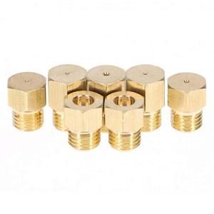 Rangemaster LPG Conversion Kit for Dual Fuel Cookers
