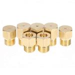 Rangemaster LPG Conversion Kit for Dual Fuel Cookers