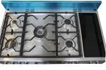 Leisure Cuisinemaster 110cm Dual Fuel Range Cooker