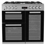 LPG to Natural Gas Conversion Kit for Range Cookers