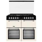 Leisure Chef Master Dual Fuel Cooker LPG Kit