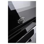 Belling Cookcentre 60cm Double Oven Dual Fuel Cooker