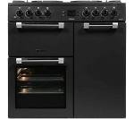 LPG to Natural Gas Conversion Kit for Range Cookers