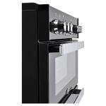 Belling Cookcentre 60cm Double Oven Dual Fuel Cooker
