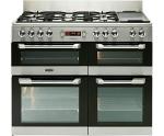 LPG to Natural Gas Conversion Kit for Range Cookers