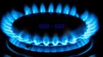 LPG to Natural Gas Conversion Kit for Range Cookers
