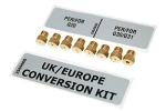 Belling 152 Cookcentre LPG Conversion Kit