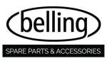 Belling 152 Cookcentre LPG Conversion Kit