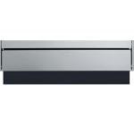 Smeg 90cm Dual Fuel Range Cooker - Stainless Steel