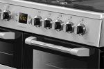 Leisure Cuisinemaster CS100F520 Stainless Steel Gas Cooker