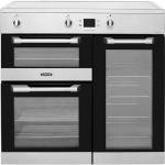 Leisure Cuisinemaster 90cm Stainless Steel Induction Cooker