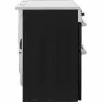 Leisure Cuisinemaster 90cm Stainless Steel Induction Cooker