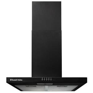 Russell Hobbs 60cm Black T-Shaped Cooker Hood