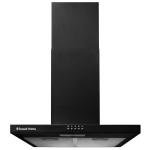 Russell Hobbs 60cm Black T-Shaped Cooker Hood