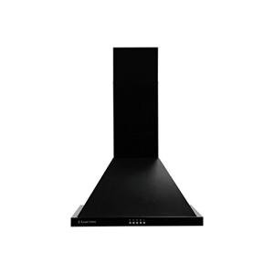 Russell Hobbs 60cm Black Steel Cooker Hood
