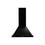 Russell Hobbs 60cm Black Steel Cooker Hood