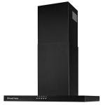 Russell Hobbs 60cm Black T-Shaped Cooker Hood
