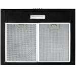 Russell Hobbs 60cm Black T-Shaped Cooker Hood