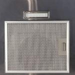 SIA 60cm Stainless Steel Chimney Cooker Hood