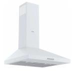 Ferre PH500-PWH White Pyramid Cooker Hood