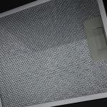Ciarra 60cm Wall-Mounted Chimney Hood with LEDs