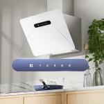 CIARRA 60cm Wi-Fi Touch Control Cooker Hood