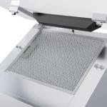 CIARRA 60cm Wi-Fi Touch Control Cooker Hood