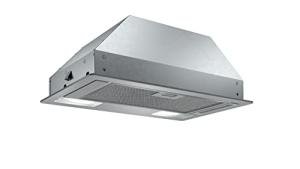 Bosch Serie 2 53cm Built-in Canopy Hood
