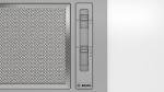 Bosch Serie 2 53cm Built-in Canopy Hood
