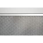 CDA 50cm White Under Canopy Cooker Hood
