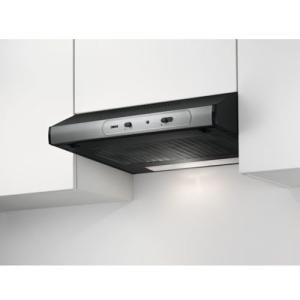 Zanussi 60cm Stainless Steel Cooker Hood
