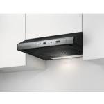 Zanussi 60cm Stainless Steel Cooker Hood