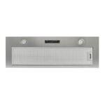 90cm Stainless Steel Canopy Cooker Hood