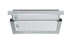 Cookology 60cm Integrated Telescopic Cooker Hood