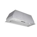 90cm Stainless Steel Canopy Cooker Hood