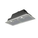 AEG 5000 Series 70cm Canopy Cooker Hood
