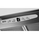 AEG 5000 Series 70cm Canopy Cooker Hood