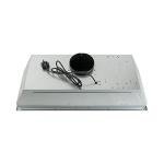 90cm Stainless Steel Canopy Cooker Hood