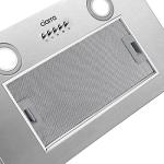 Ciarra 52cm Stainless Steel Under Cabinet Hood