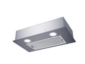 Candy CBG52SX Stainless Steel Canopy Hood